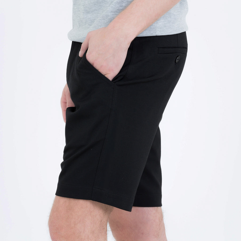 D2D Dress Shorts (MEN) – BlackbirdLabel