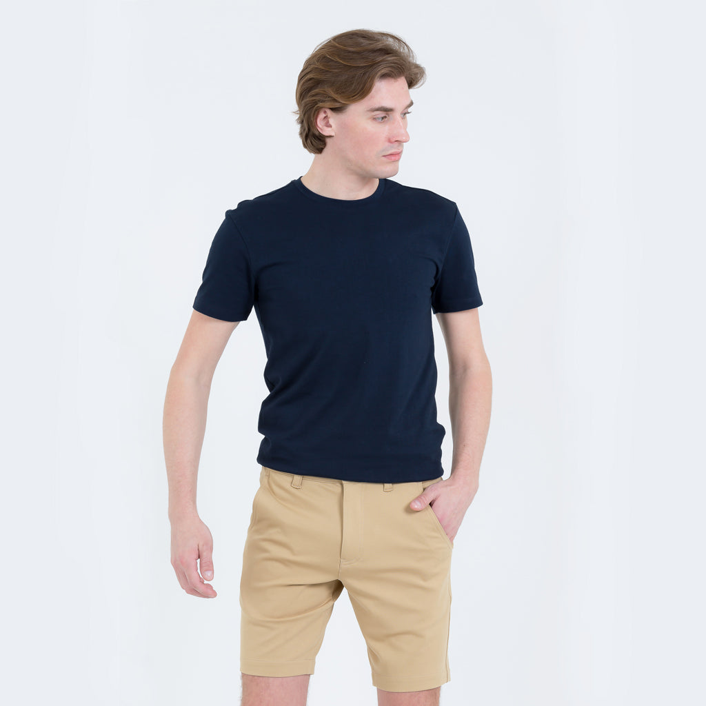 D2D Dress Shorts (MEN)