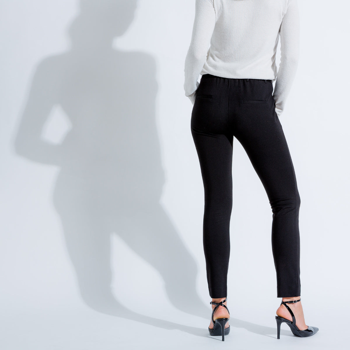 Blackbird Label - Stealth Dress Pant (Women) – BlackbirdLabel