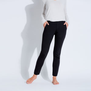 Blackbird Label - Stealth Dress Pant (Women) BlackbirdLabel Blackbird Label - Stealth Dress Pant (Women) BlackbirdLabel