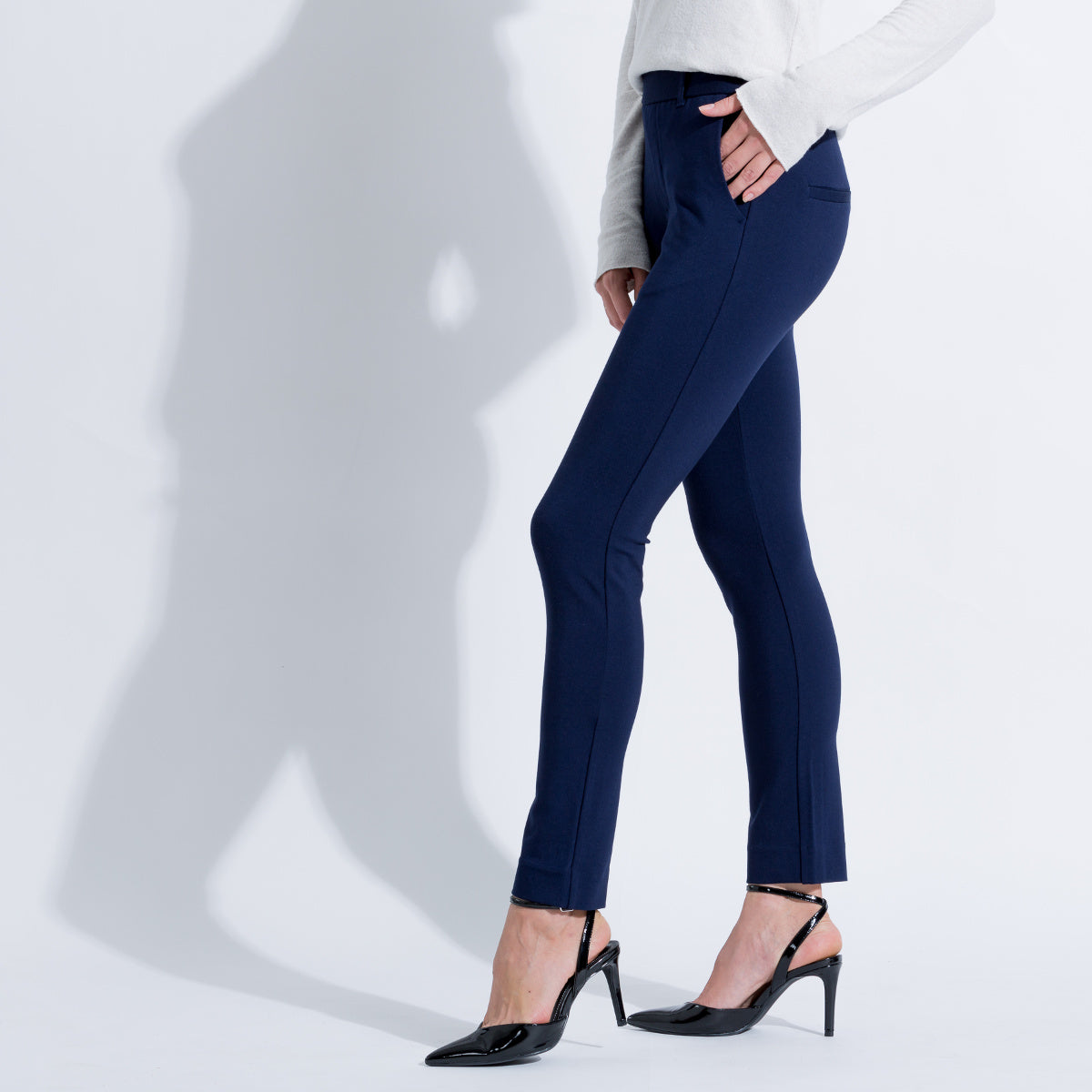 Blackbird Label - Stealth Dress Pant (Women) – BlackbirdLabel Blackbird Label - Stealth Dress Pant (Women) – BlackbirdLabel